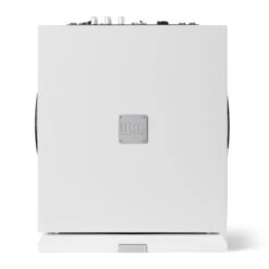 REL Acoustics S/812 Subwoofer 27 REL Acoustics S/812 Subwoofer -High Quality Audio Store CopyofWhite S812 Top GrillBadgeread812