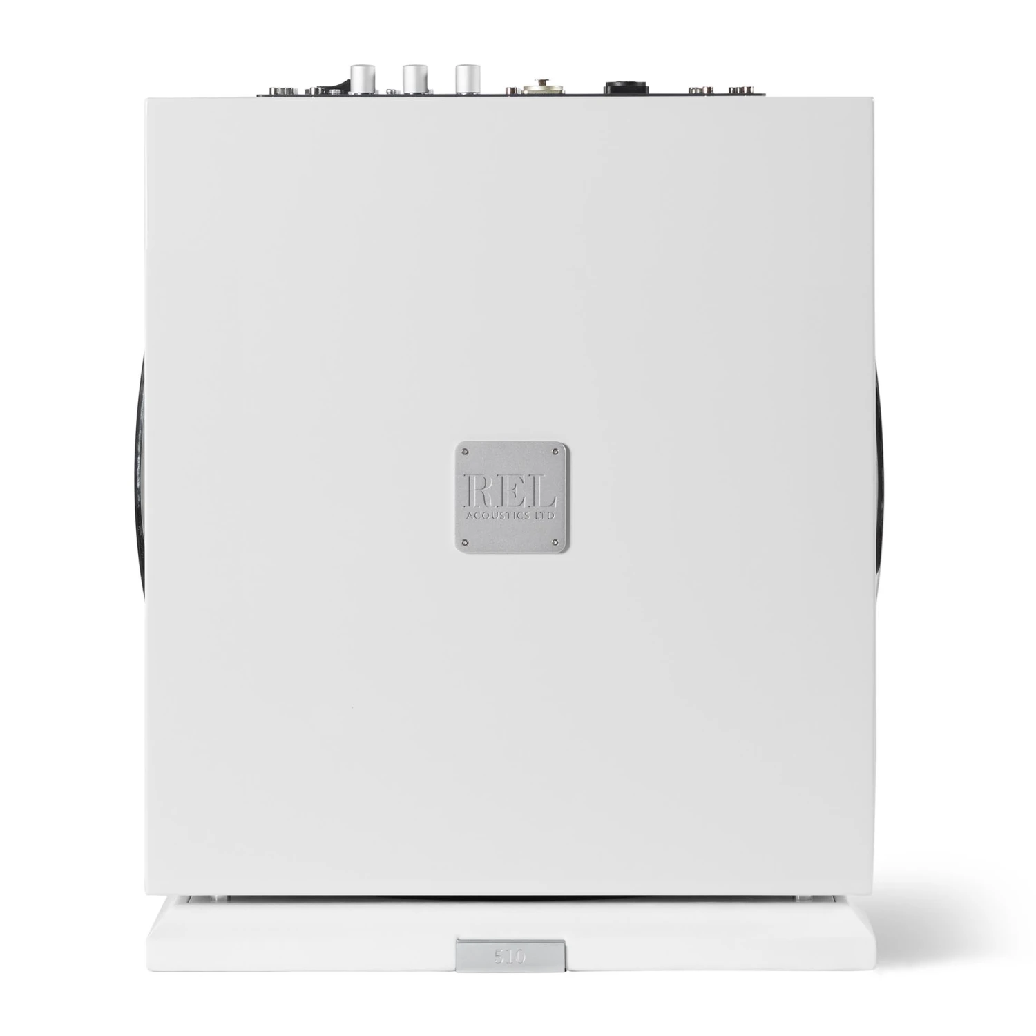 REL Acoustics S/812 Subwoofer 14 REL Acoustics S/812 Subwoofer - Image 12