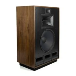 Klipsch Cornwall IV Loudspeaker (each) -High Quality Audio Store Cornwall IV American Walnut Right NoGrille 2048x2048 85608e93 2dbd 4eee a8d0 48b532bbdaea