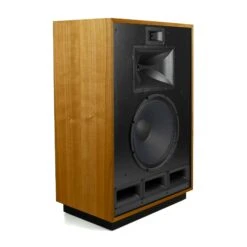 Klipsch Cornwall IV Loudspeaker (each) -High Quality Audio Store Cornwall IV Cherry Right NoGrille 2048x2048 19a9ae1f d990 4e33 b853 4da3108474e9