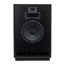 Klipsch Cornwall III Special Edition Loudspeaker (each) -High Quality Audio Store Cornwall SE Black Matte Front 2048x2048 69ee33ec e88b 41ea a2c5 0f5a0db73918