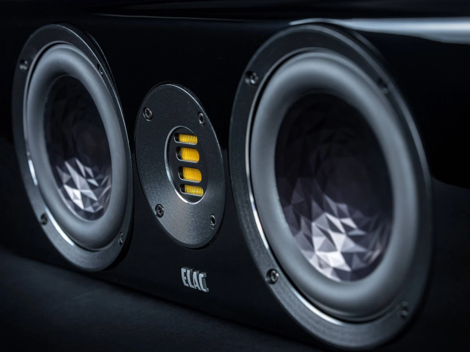 ELAC VELA CC 401 Center Channel Loudspeaker 7 ELAC VELA CC 401 Center Channel Loudspeaker - Image 5