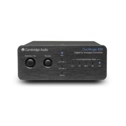 Cambridge Audio DacMagic 100 DAC W/ USB