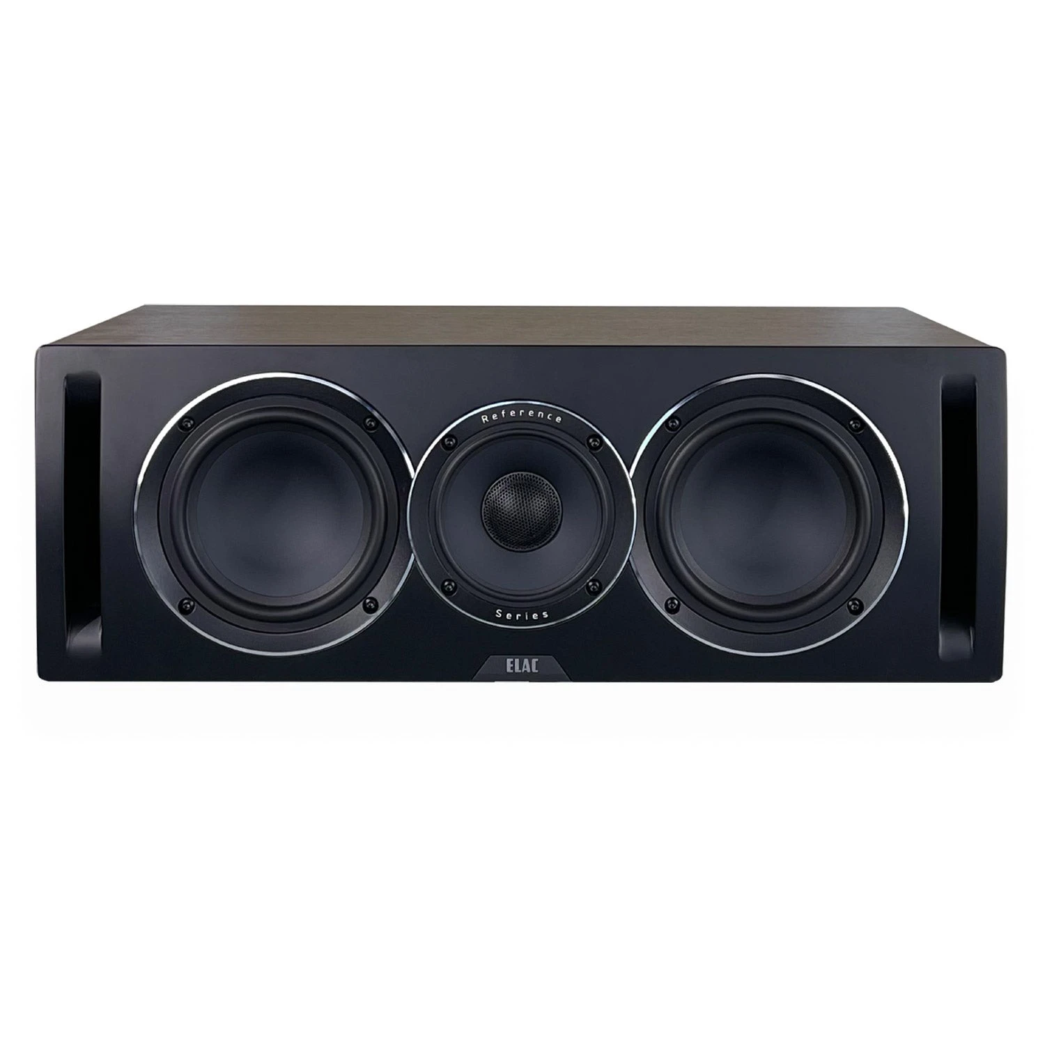 ELAC Debut Reference DCR-52 Center Channel Loudspeaker 3 ELAC Debut Reference DCR-52 Center Channel Loudspeaker