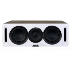 ELAC Debut Reference DCR-52 Center Channel Loudspeaker 11 ELAC Debut Reference DCR-52 Center Channel Loudspeaker -High Quality Audio Store DCR52 6