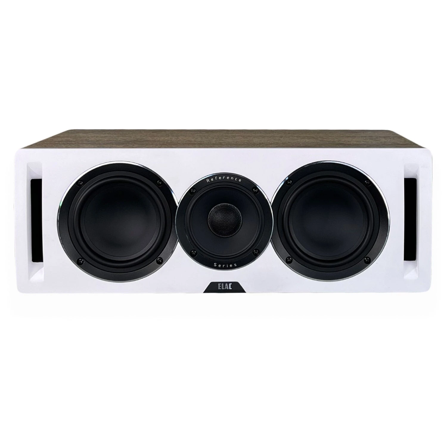 ELAC Debut Reference DCR-52 Center Channel Loudspeaker 6 ELAC Debut Reference DCR-52 Center Channel Loudspeaker - Image 4