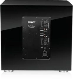 Tannoy Definition Subwoofer 8 Tannoy Definition Subwoofer -High Quality Audio Store DEFINITION SUBWOOFER GB P0C1V Rear XL