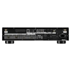Denon DNP-2000NE Network Player -High Quality Audio Store DNP 2000NE black back