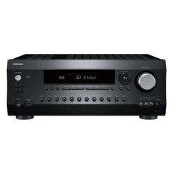 Integra DRX-3.4 9.2 Channel A/V Receiver