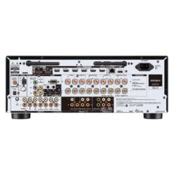 Integra DRX-3.4 9.2 Channel A/V Receiver -High Quality Audio Store DRX 3.4 MDD Rear 20200714 1 scaled 1
