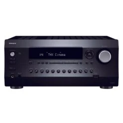 Integra DRX-5.4 9.2 Channel A/V Receiver
