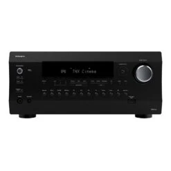 Best Seller 3 Integra DRX-8.4 11.4 Channel A/V Receiver