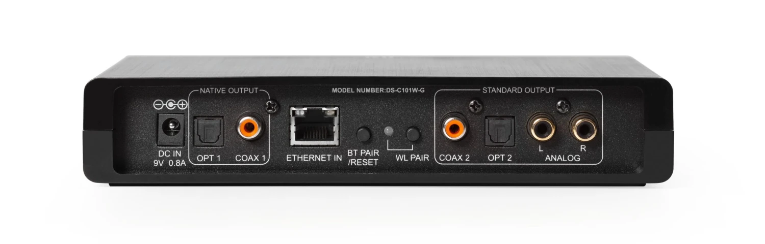 ELAC Discovery Connect Wireless Music Player 5 ELAC Discovery Connect Wireless Music Player - Image 3