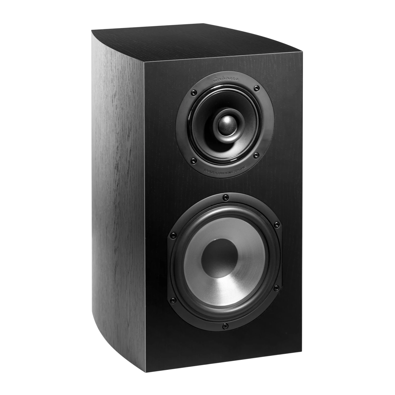 Cabasse Antigua MC170 Bookshelf Loudspeaker (pair) 4 Cabasse Antigua MC170 Bookshelf Loudspeaker (pair) - Image 2