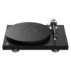 Pro-Ject Debut PRO Turntable -High Quality Audio Store Debut PRO Turntable with Rainier jpg