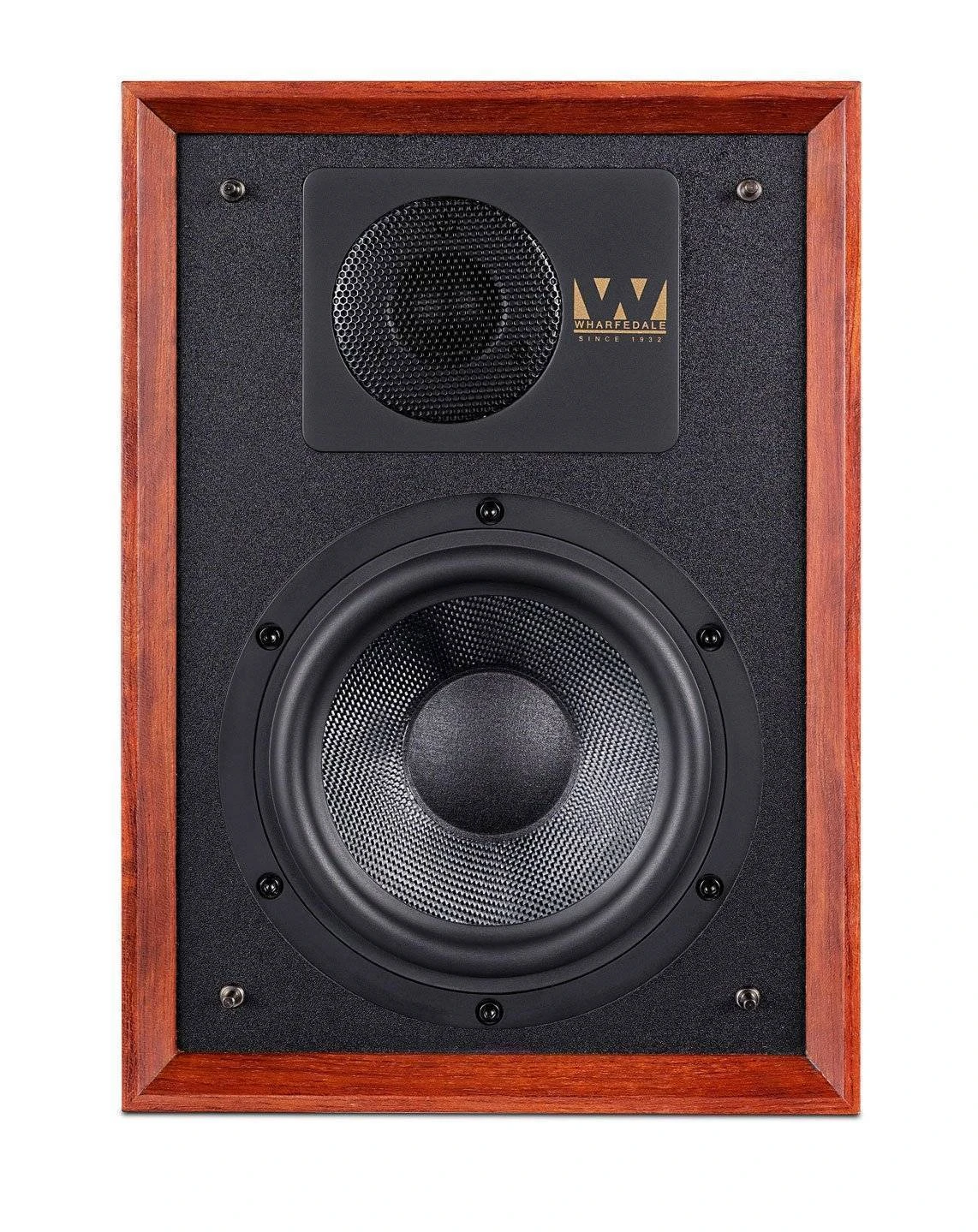 Wharfedale Denton 85 Bookshelf Loudspeaker (pair) (OPEN) 7 Wharfedale Denton 85 Bookshelf Loudspeaker (pair) (OPEN) - Image 5