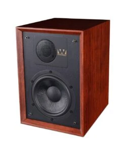 Wharfedale Denton 85 Bookshelf Loudspeaker (pair) (OPEN) 13 Wharfedale Denton 85 Bookshelf Loudspeaker (pair) (OPEN) -High Quality Audio Store Denton 85 Mahogany left view5c16d26468183 56a7554f 0163 4aa7 b98e a3363349fb82
