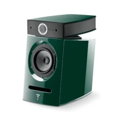 Focal Diablo Utopia Colour EVO Bookshelf Loudspeakers (each) 13 Focal Diablo Utopia Colour EVO Bookshelf Loudspeakers (each) -High Quality Audio Store Diablo Evo Green 34 2048x2048 571e7177 afd4 4ce5 b0d5 aa08215e54e5