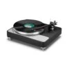 Dr. Feickert Volare Turntable (OPEN) -High Quality Audio Store Dr Feickert Volare Turntable Black Angle Left High 2048x2048 2d69f77d 3b14 401b b275 5d9fa0467b1a