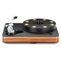 Dr. Feickert Analogue Woodpecker Turntable 11 Dr. Feickert Analogue Woodpecker Turntable -High Quality Audio Store Dr Feickert Woodpecker Turntable Tineo Black Back c07a3b0d fbbf 4187 82ba 02921c8196e1