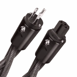 AudioQuest Dragon Source Component Power Cable