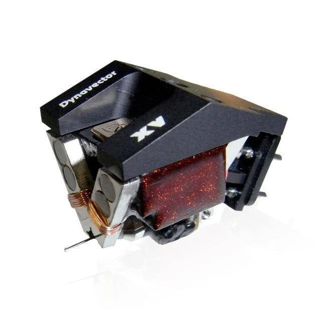 Dynavector XV-1s Moving Coil Cartridge 3 Dynavector XV-1s Moving Coil Cartridge