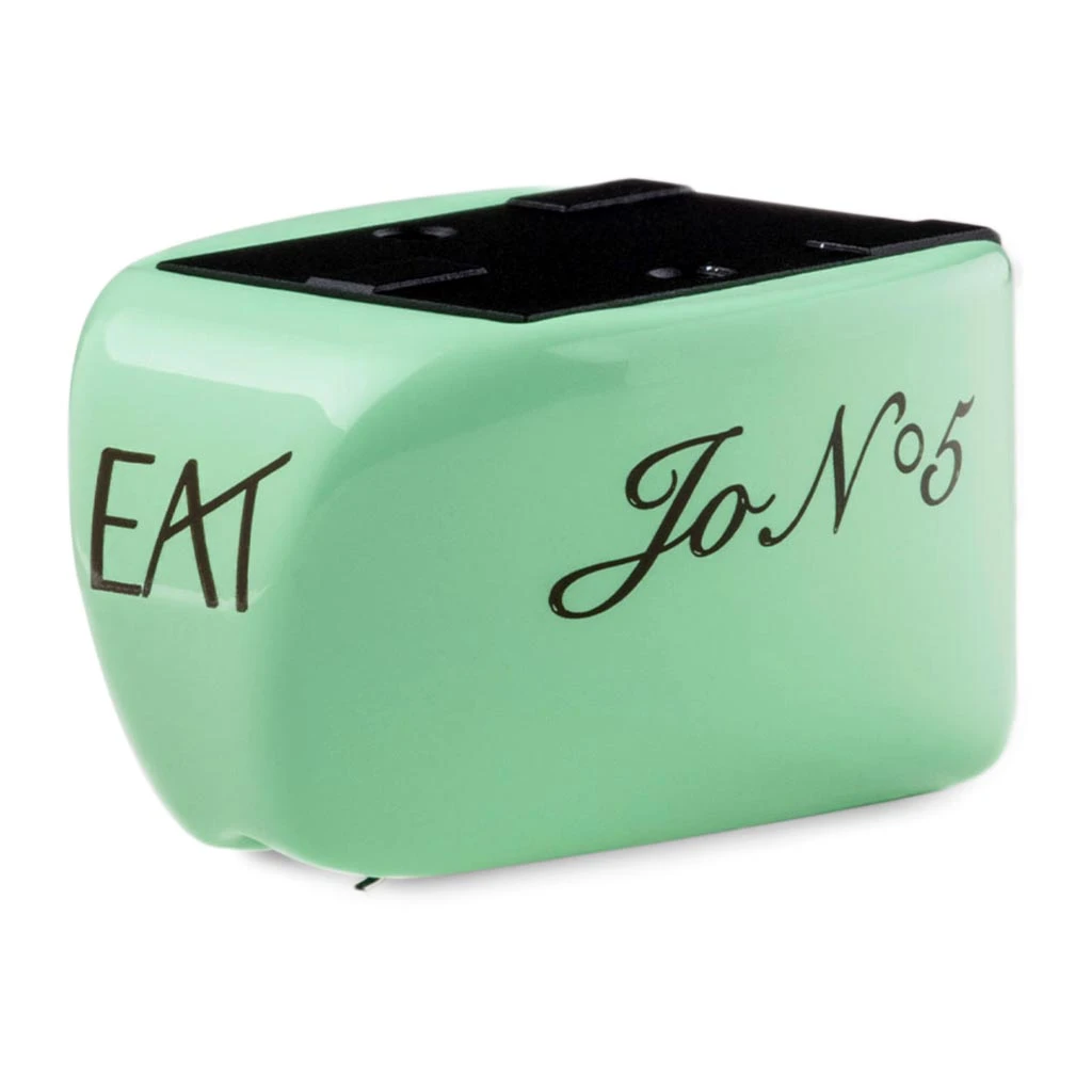 EAT Jo No. 5 Moving Coil Cartridge 3 EAT Jo No. 5 Moving Coil Cartridge