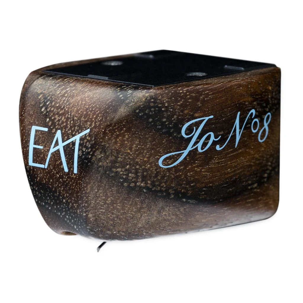 EAT Jo No8 Moving Coil Cartridge 3 EAT Jo No8 Moving Coil Cartridge