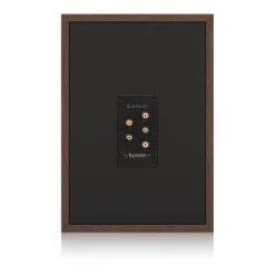 Tannoy Eaton Loudspeaker (each) 11 Tannoy Eaton Loudspeaker (each) -High Quality Audio Store EATON P0DEL Rear XL 2048x2048 70247ff1 2857 4bd6 816d 25c106c2d890