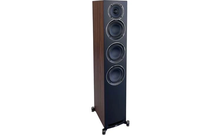 ELAC Uni-Fi Reference UFR-52 Floorstanding Loudspeakers (each) 4 ELAC Uni-Fi Reference UFR-52 Floorstanding Loudspeakers (each) - Image 2
