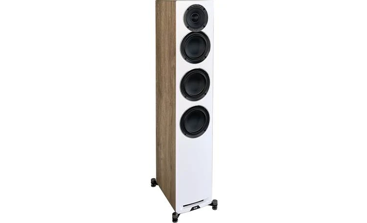 ELAC Uni-Fi Reference UFR-52 Floorstanding Loudspeakers (each) 3 ELAC Uni-Fi Reference UFR-52 Floorstanding Loudspeakers (each)