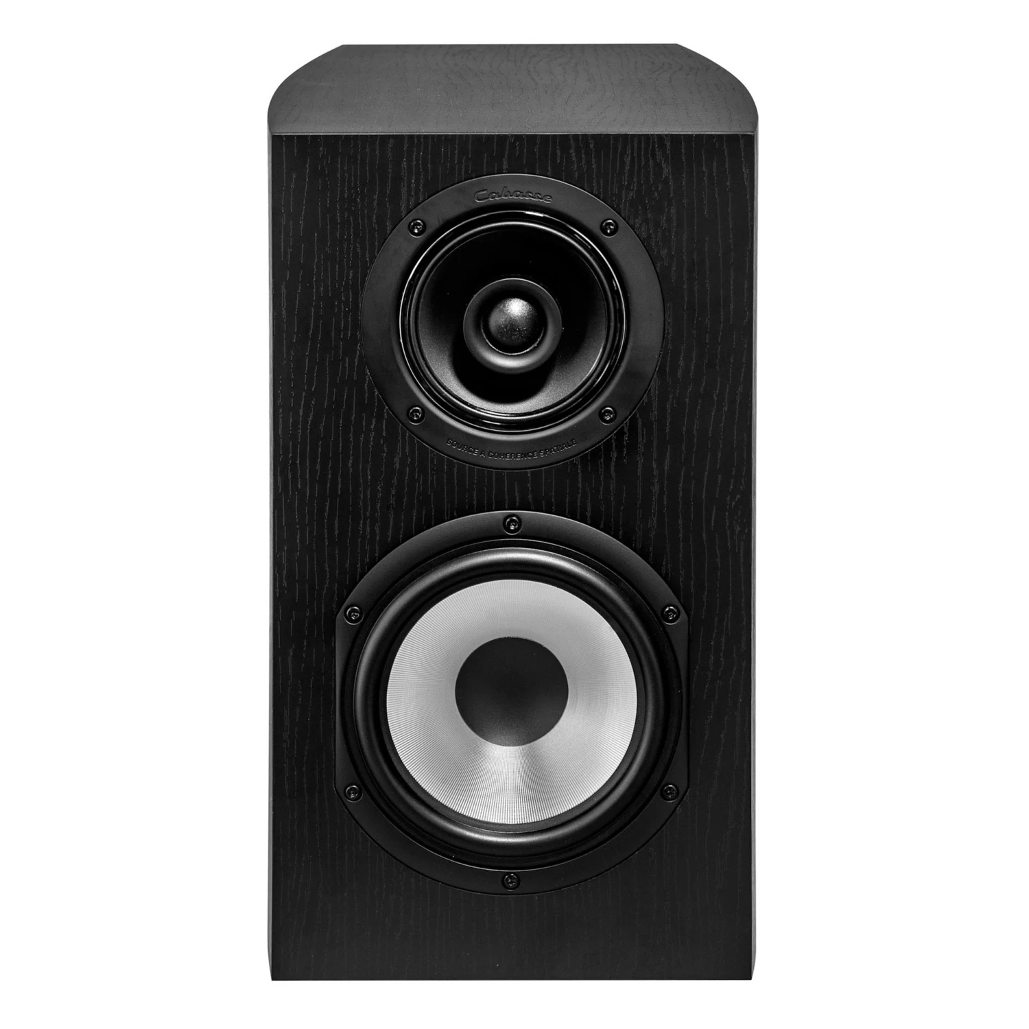 Cabasse Antigua MC170 Bookshelf Loudspeaker (pair) 6 Cabasse Antigua MC170 Bookshelf Loudspeaker (pair) - Image 4