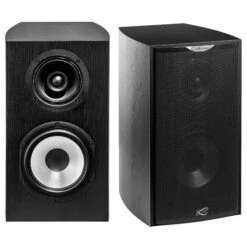 Cabasse Antigua MC170 Bookshelf Loudspeaker (pair)