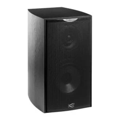 Cabasse Antigua MC170 Bookshelf Loudspeaker (pair) 12 Cabasse Antigua MC170 Bookshelf Loudspeaker (pair) -High Quality Audio Store ENC1604 ANTIGUA NOIR BROSSE Perspective scaled 2048x2048 44c69887 ee45 4fa4 b393 f759f344fd44