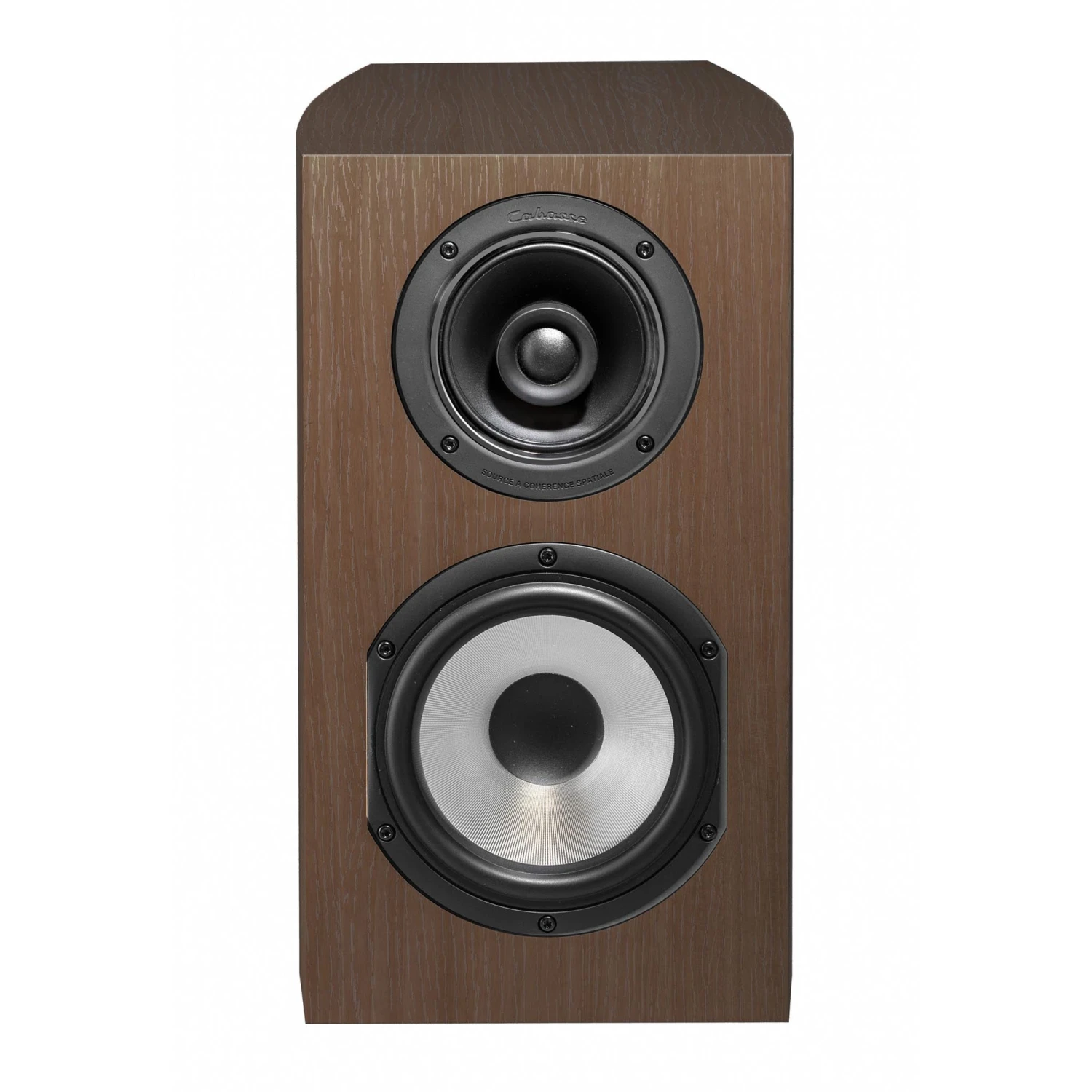 Cabasse Antigua MC170 Bookshelf Loudspeaker (pair) 9 Cabasse Antigua MC170 Bookshelf Loudspeaker (pair) - Image 7