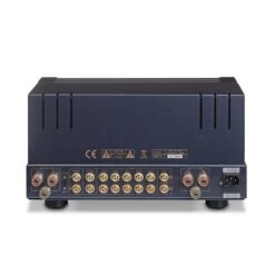 PrimaLuna EVO 400 Tube Integrated Amp -High Quality Audio Store EVO 400 1 Rear 2048x2048 487d7fd0 63ff 458d 8dde 4ed723eb842d