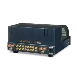 PrimaLuna EVO 400 Tube Integrated Amp -High Quality Audio Store EVO 400 1 Rear angle Black 2048x2048 9577dff7 27ec 4520 92dc 9848e70b20e5