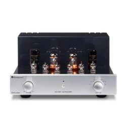 PrimaLuna EVO 400 Tube Preamplifier -High Quality Audio Store EVO 400 3 Silver 2048x2048 dbe06b7a 1029 4cf9 b546 02a5e2ff2efe