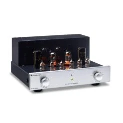 PrimaLuna EVO 400 Tube Preamplifier -High Quality Audio Store EVO 400 3 Silver front angle 2048x2048 c89851db 40dc 49dc 92e6 edbe684ea3e3