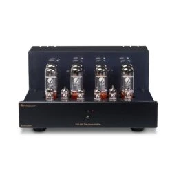 PrimaLuna EVO 400 Tube Poweramp -High Quality Audio Store EVO 400 4 Black 2048x2048 df1b2f1d a600 4e2e 97b5 4923ab14873b