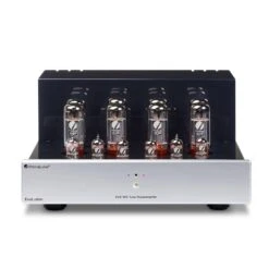 PrimaLuna EVO 400 Tube Poweramp -High Quality Audio Store EVO 400 4 Silver 2048x2048 1a7acac9 b5d9 4463 b755 a9954382961c