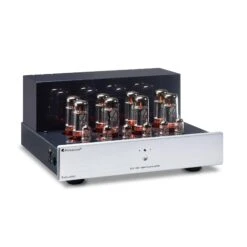PrimaLuna EVO 400 Tube Poweramp -High Quality Audio Store EVO 400 4 Silver front angle 2 2048x2048 5cba7a3f e985 4760 843e 84182057a49b