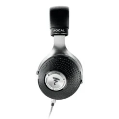 Focal Elegia Closed-Back Headphones 8 Focal Elegia Closed-Back Headphones -High Quality Audio Store Elegia Profile