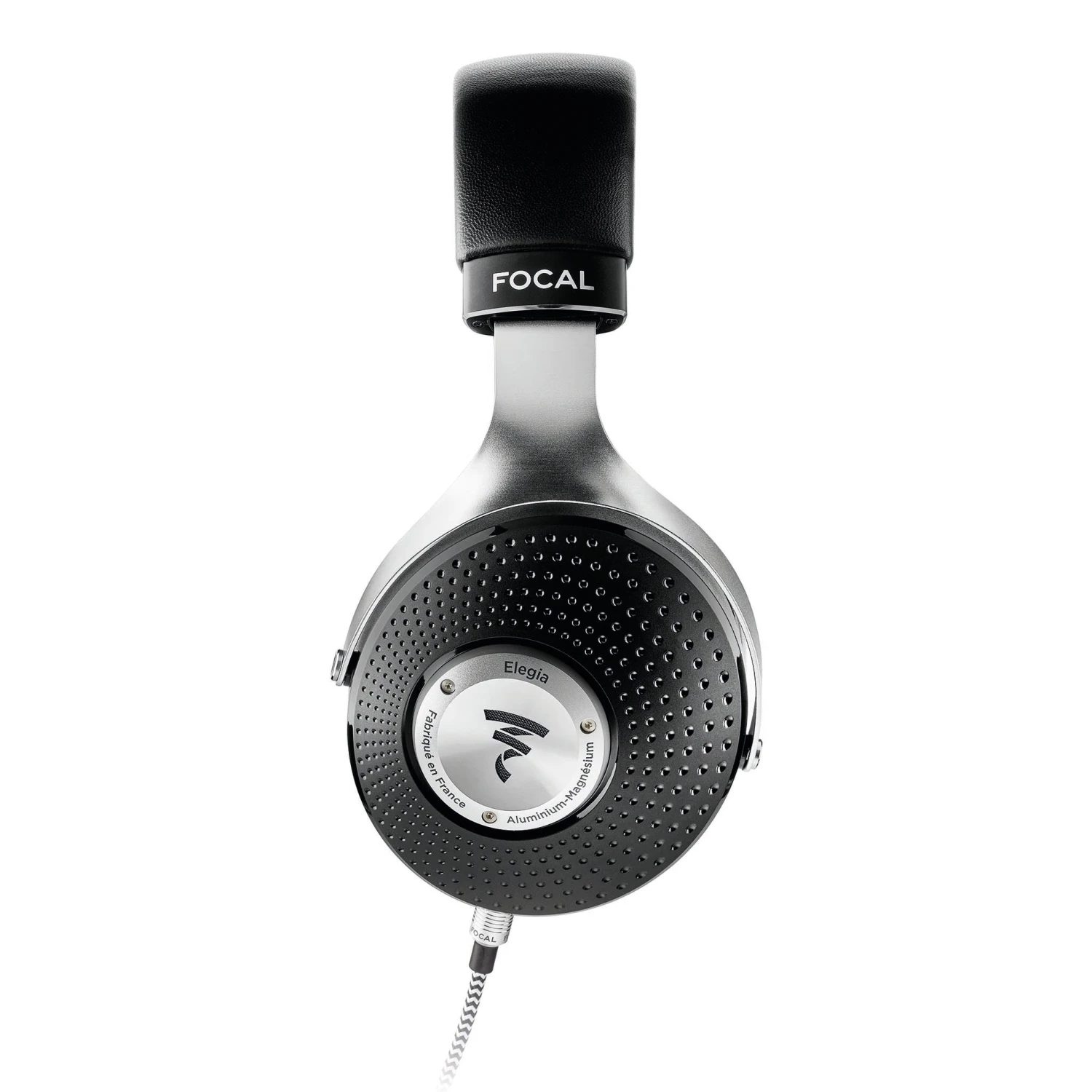 Focal Elegia Closed-Back Headphones 5 Focal Elegia Closed-Back Headphones - Image 3
