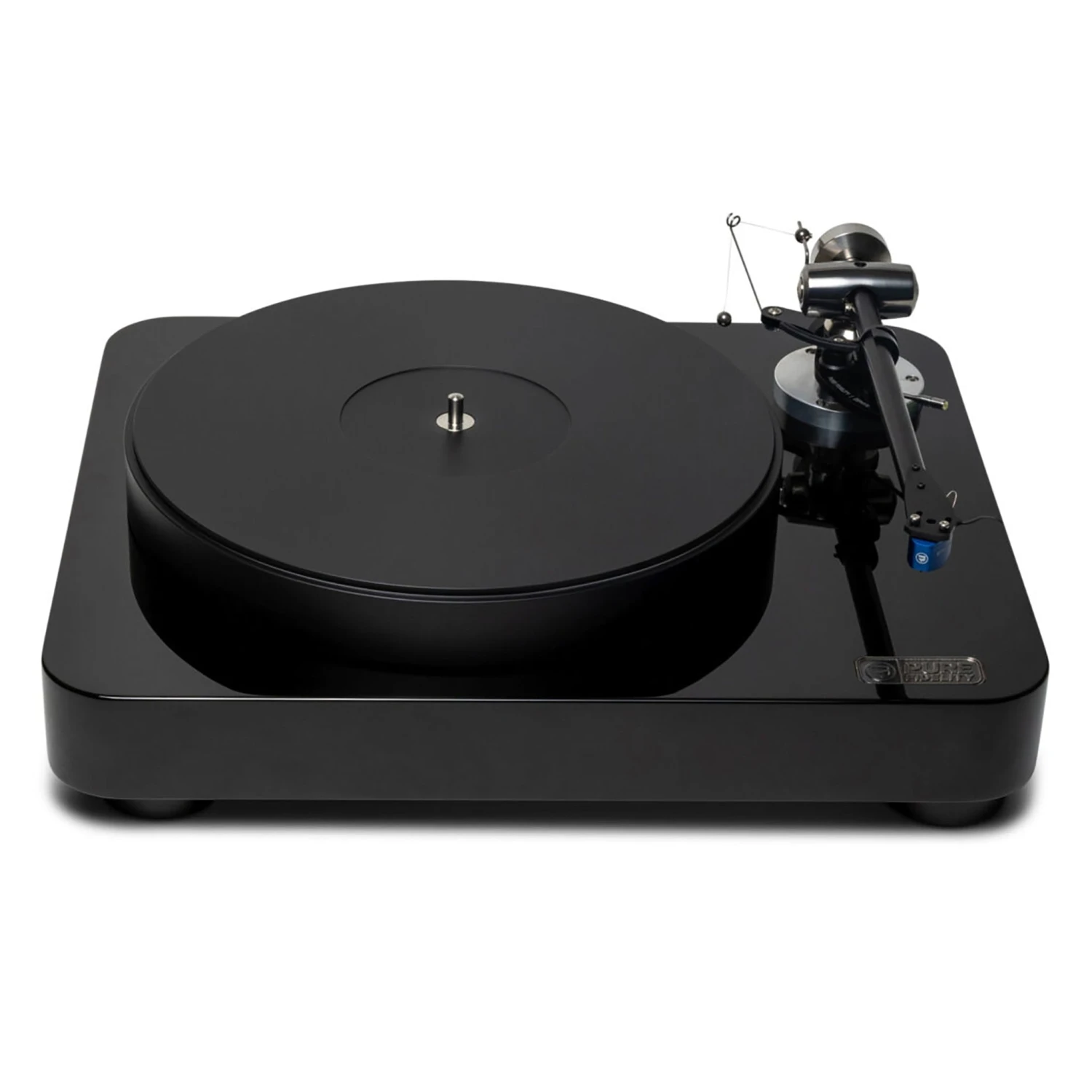 Pure Fidelity Encore Mk2 Turntable 5 Pure Fidelity Encore Mk2 Turntable - Image 3