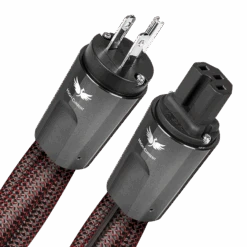 AudioQuest FireBird High-Current Power Cable