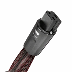 AudioQuest FireBird High-Current Power Cable 7 AudioQuest FireBird High-Current Power Cable -High Quality Audio Store FireBird High Current IEC C19