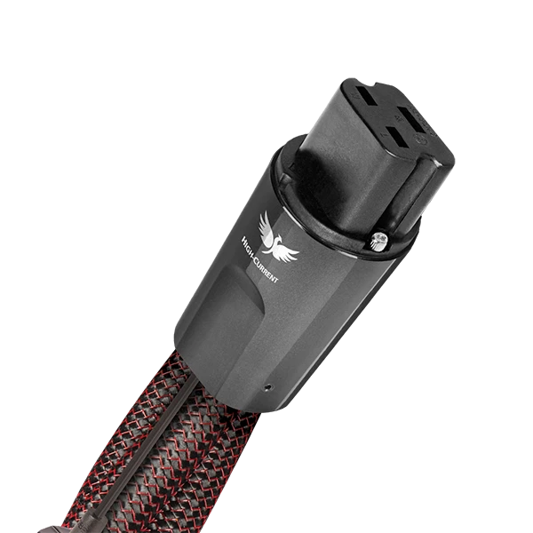 AudioQuest FireBird High-Current Power Cable 5 AudioQuest FireBird High-Current Power Cable - Image 3