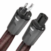 AudioQuest FireBird Source Component Power Cable