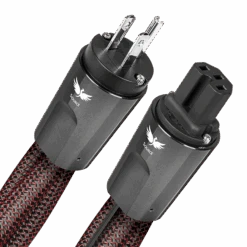AudioQuest FireBird Source Component Power Cable
